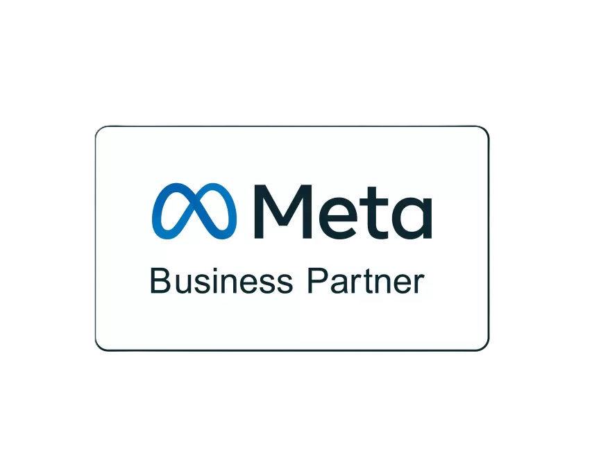 meta logo
