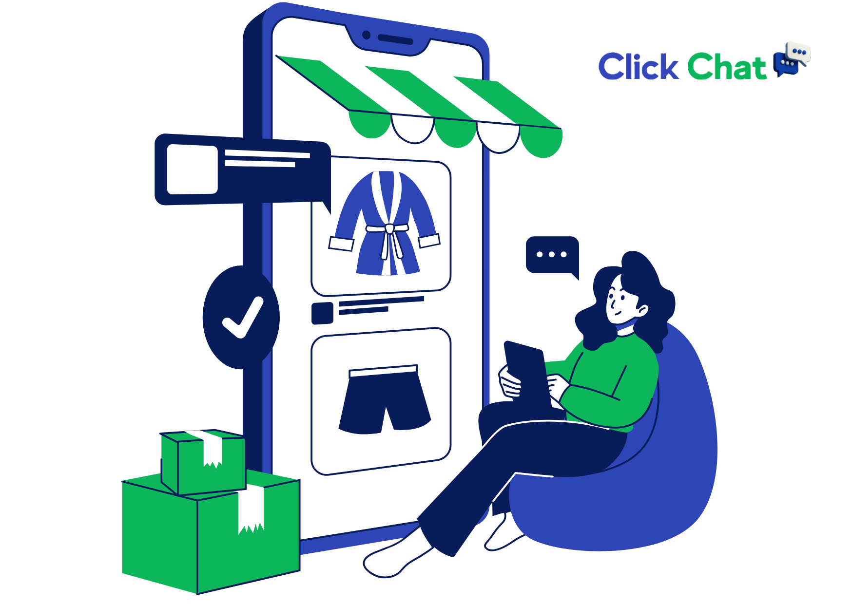 E-commerce Promotions