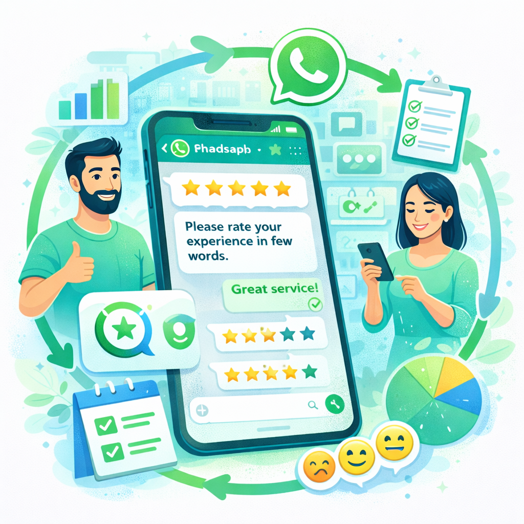 Feedback & Surveys Collection