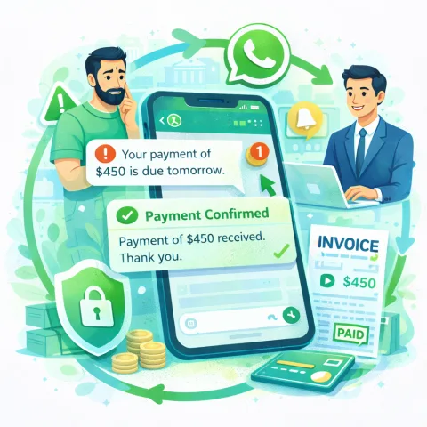 Payment Reminders