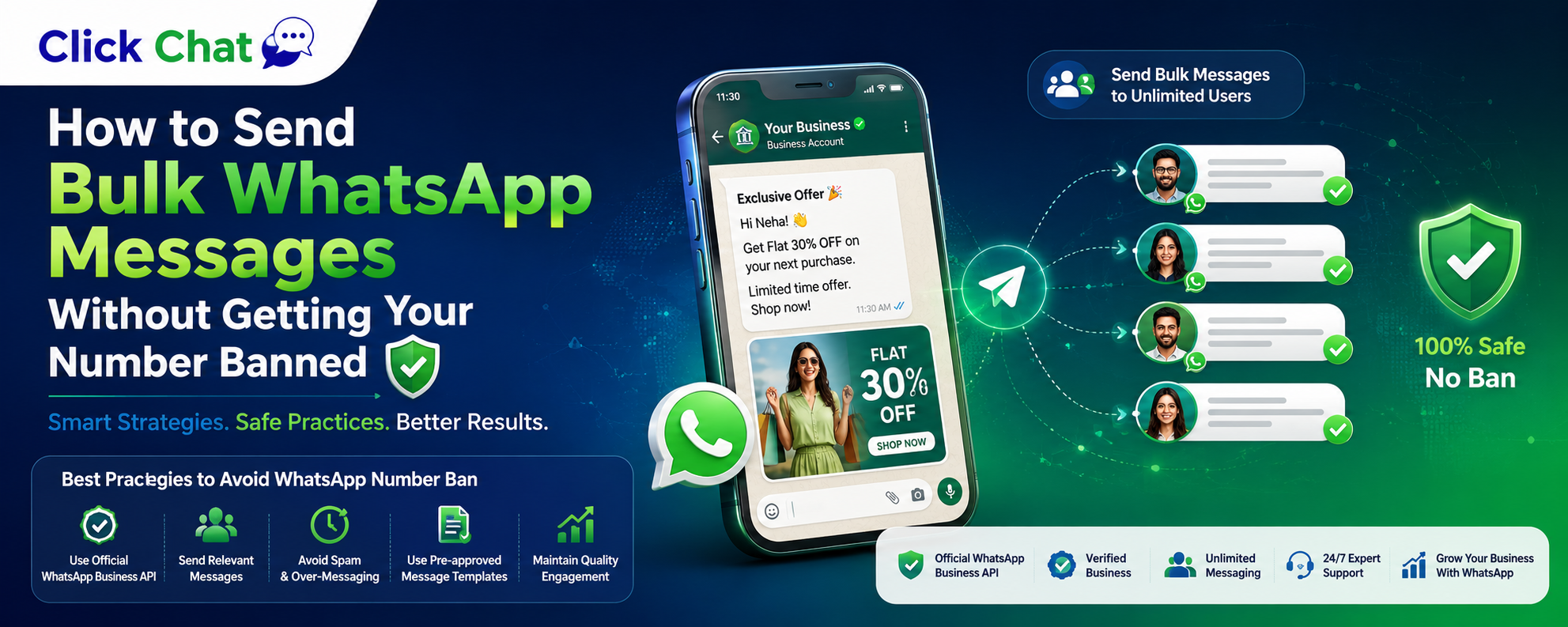 Bulk WhatsApp Marketing in 2026